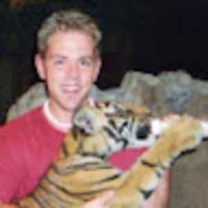 Meet your Posher, Ken